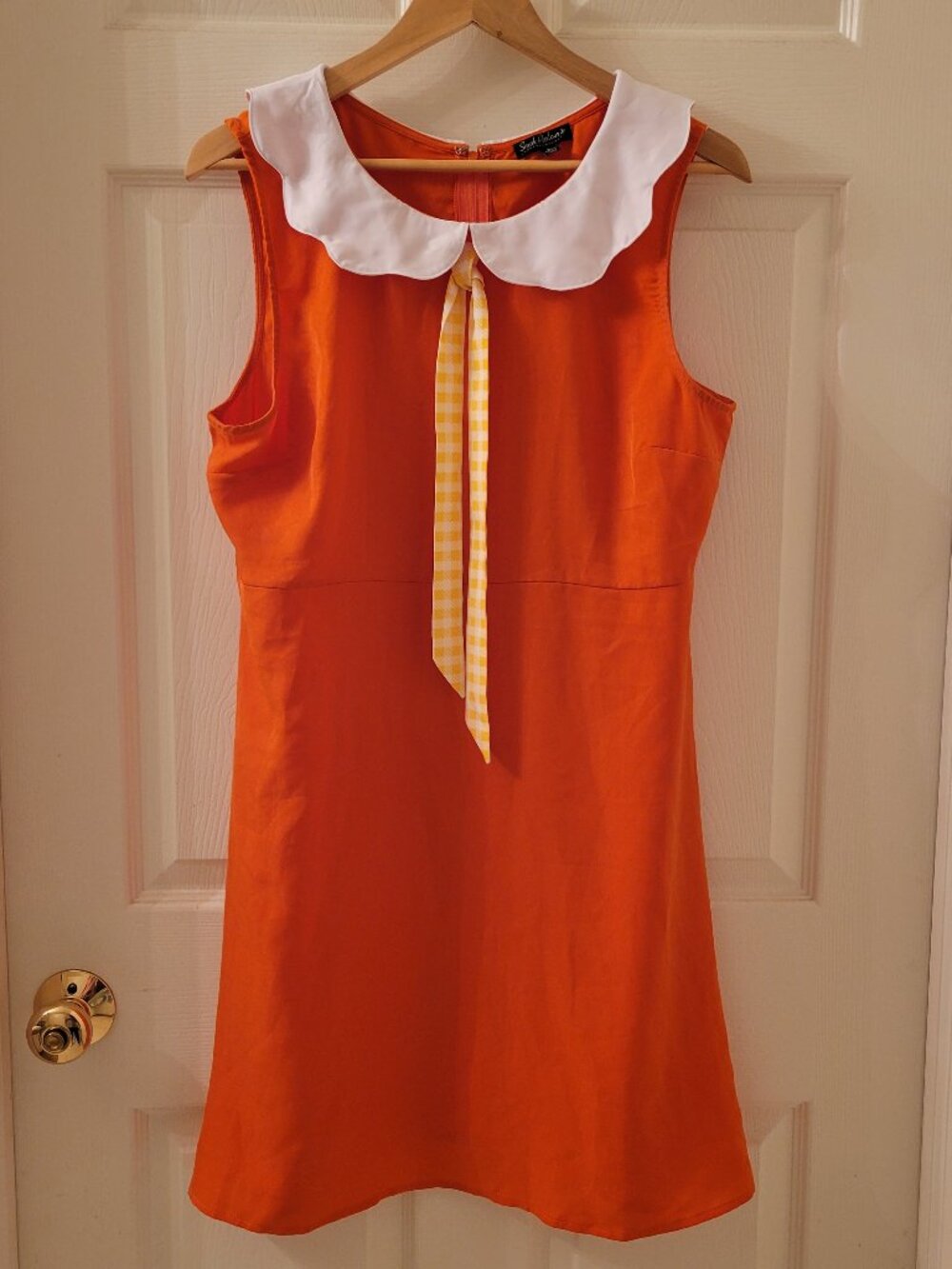 Smak Parlour Dress